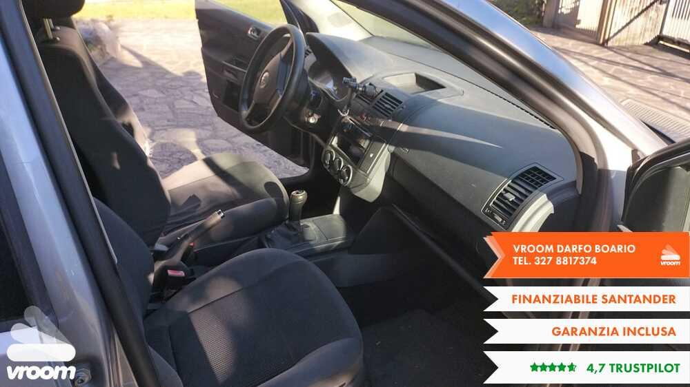 VOLKSWAGEN Polo 4ª serie Polo 1.4/69CV TDI DPF...