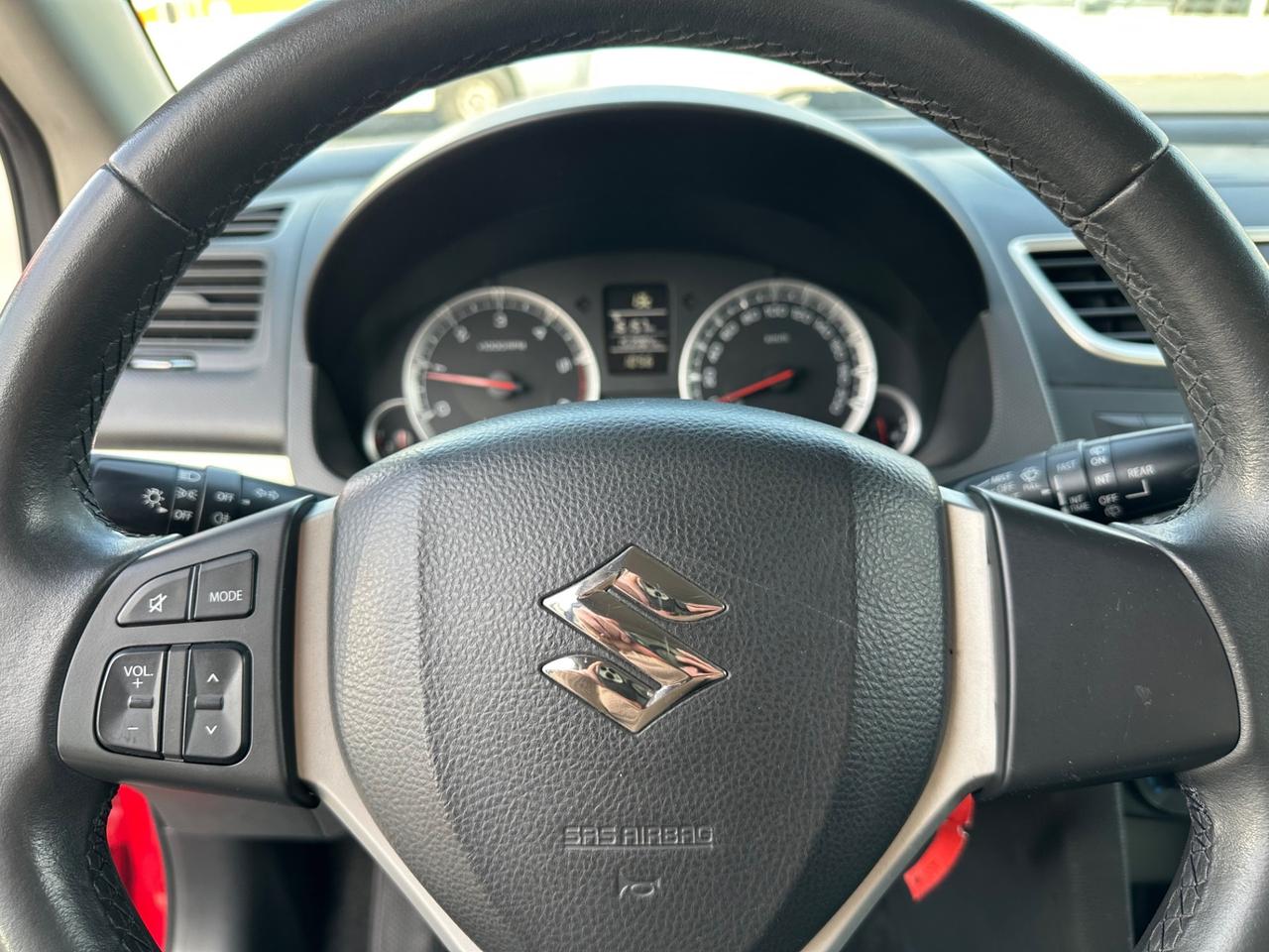 Suzuki Swift 1.3 DDiS 5 porte GL Style