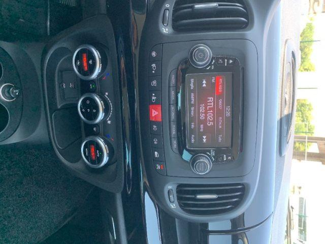 FIAT 500L 1.3 Multijet 85 CV Trekking