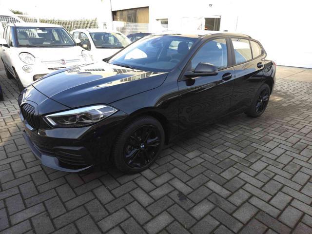 BMW 116 d 5p. Advantage