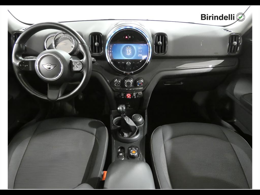 MINI Mini Countrym.(F60) - Mini 1.5 One Countryman