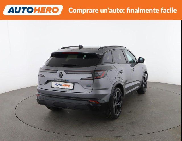 RENAULT Austral Austral Full Hybrid E-Tech 200 CV Techno Esprit Al