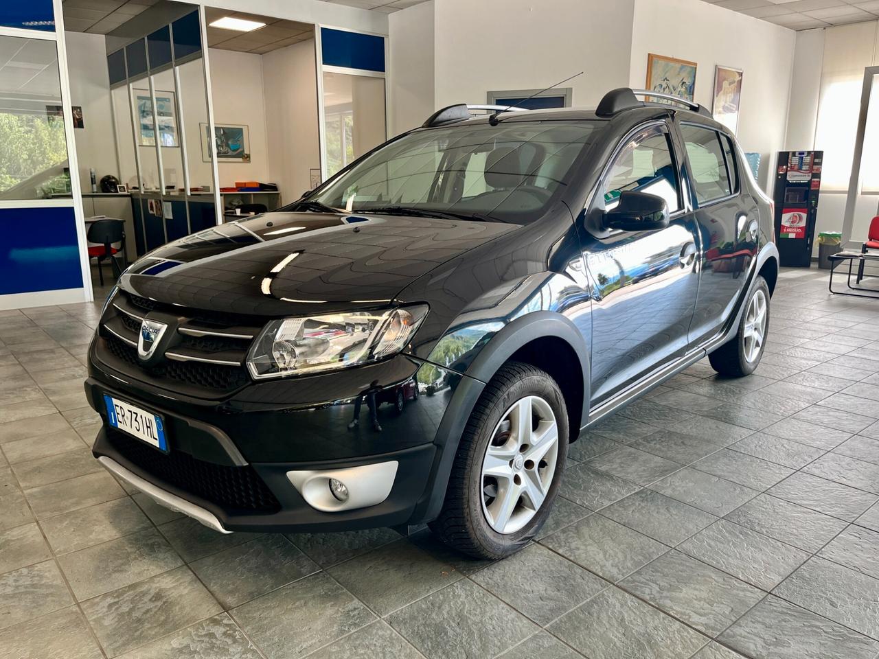 Dacia Sandero Stepway 900 TCe 12V 90CV Prestige
