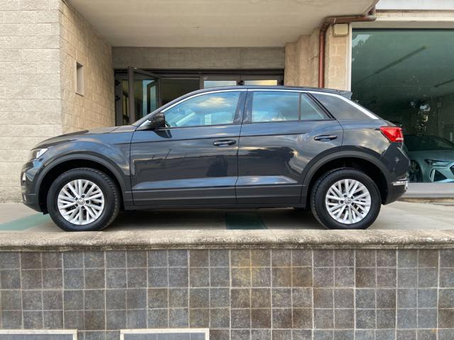 VOLKSWAGEN T-Roc 1.6 TDI SCR Business BlueMotion Technology