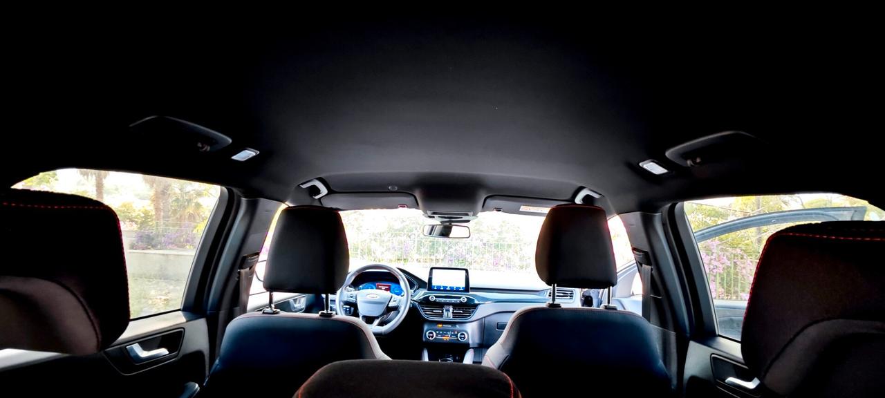 Ford Kuga 2.0 EcoBlue 120 CV aut. 2WD ST-Line