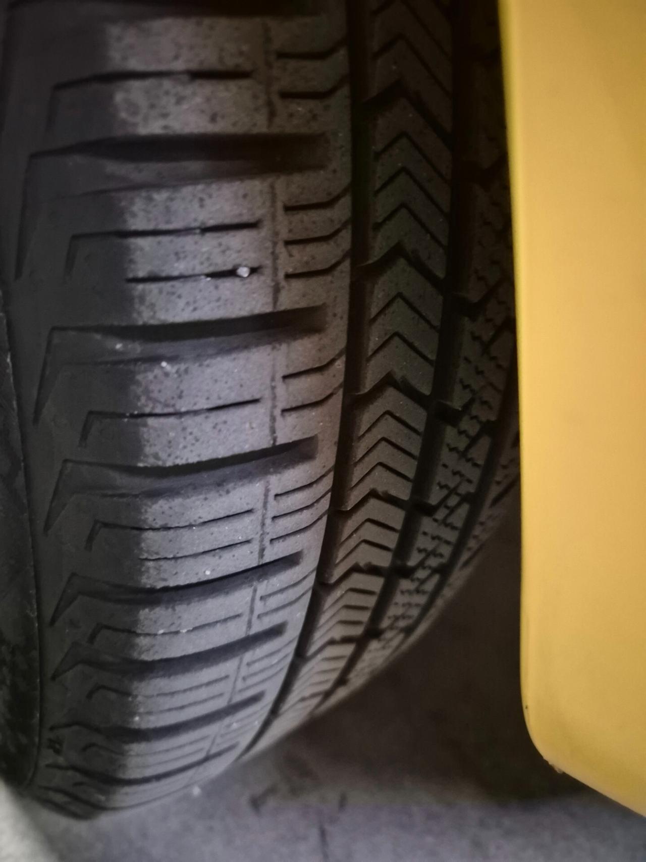 SEAT MII BENZINA EURO 6B NEO PATENTATI