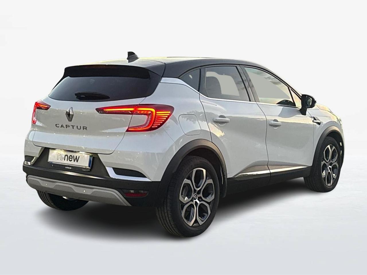 Renault Captur 1.0 tce techno 90cv