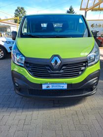 Renault Trafic T27 1.6 dCi 120CV S&S PC-TN Furgone