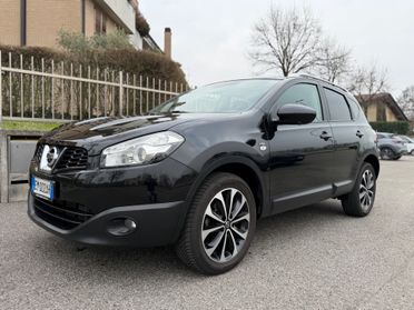 Nissan Qashqai 1.6 dCi DPF n-tec