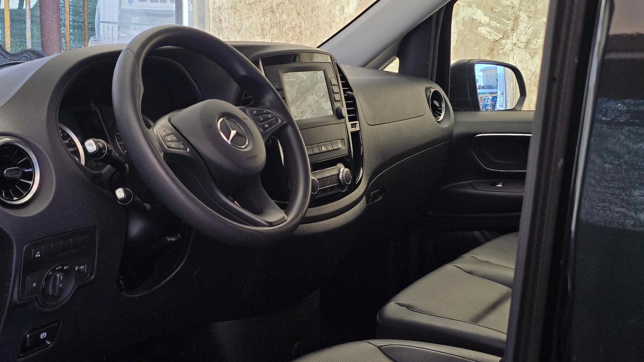 Mercedes-benz Vito 2.0 114 CDI PL Tourer Pro Extra-Long