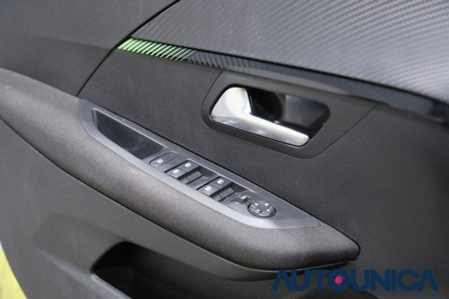 PEUGEOT 208 PURETECH 100 STOP&START 5 PORTE ACTIVE FARI LED