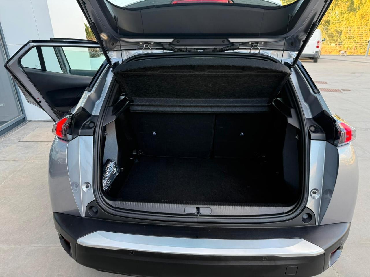 Peugeot 2008 BlueHDi 110 S&S Active