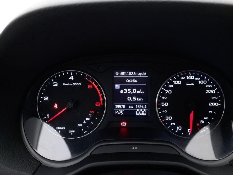 Audi Q2 30 TDI Business S tronic BR867025 1.6 Diesel 116CV