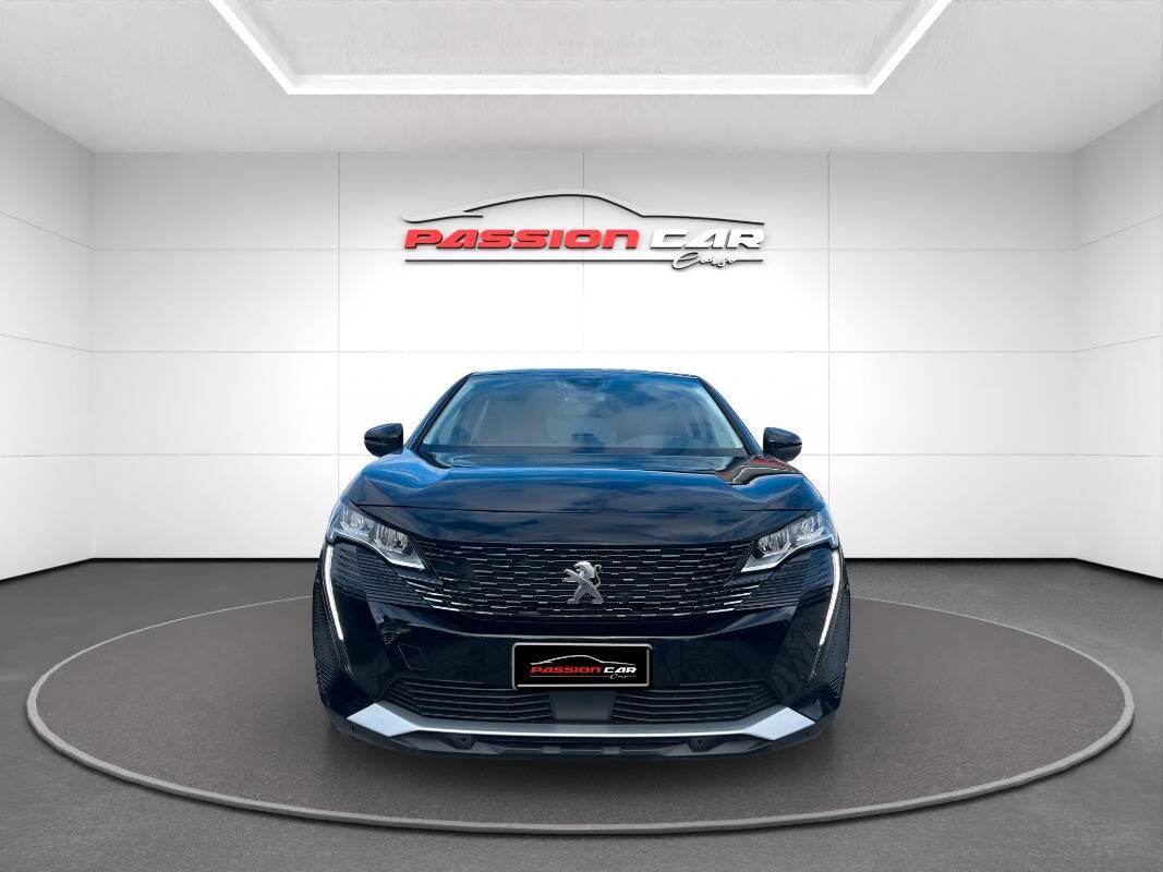 Peugeot 3008 II 1.5 bluehdi Allure s&s 130cv eat8