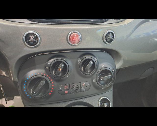 FIAT 500 1.0 hybrid 70cv Dolcevita