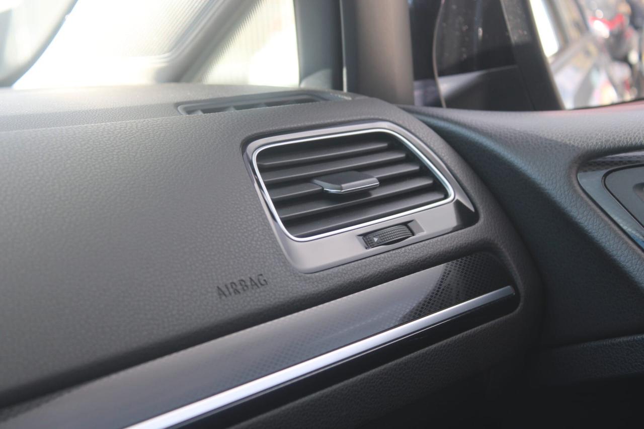 Volkswagen Golf 1.6 TDI 110 CV 5p. Executive BlueMotion Technology