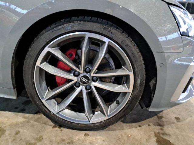 AUDI A5 SPB 40 TDI quattro S tronic S line edition