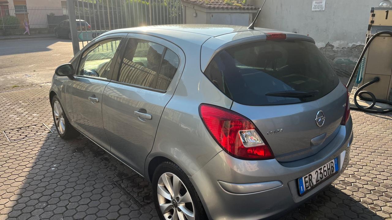 Opel Corsa 1.3 CDTI 95CV F.AP. 5 porte Edition