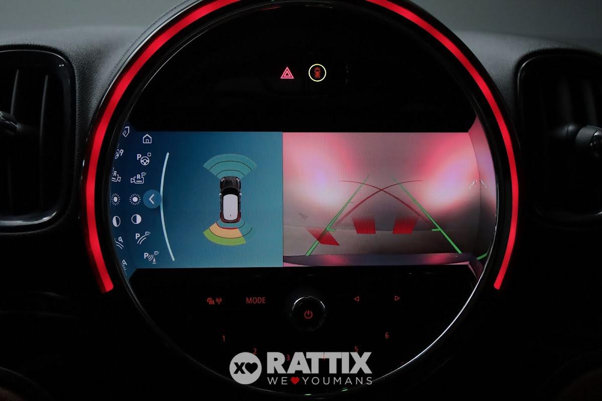 MINI Cooper SE Countryman 1.5 All4 auto + tetto apribile