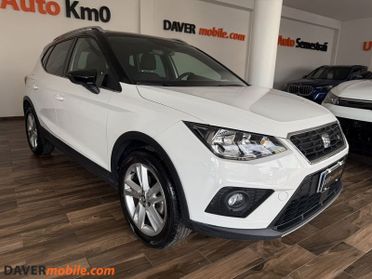 Seat Arona Arona 1.0 TGI FR