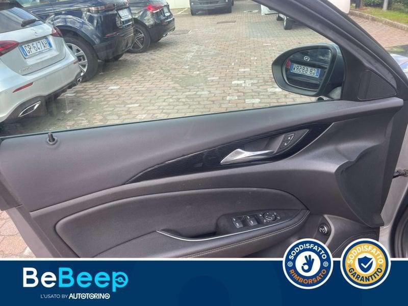 Opel Insignia SPORTS TOURER 1.6 CDTI INNOVATION S&S 136