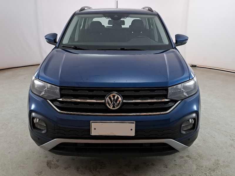 VOLKSWAGEN T-CROSS 1.0 TSI Style BMT