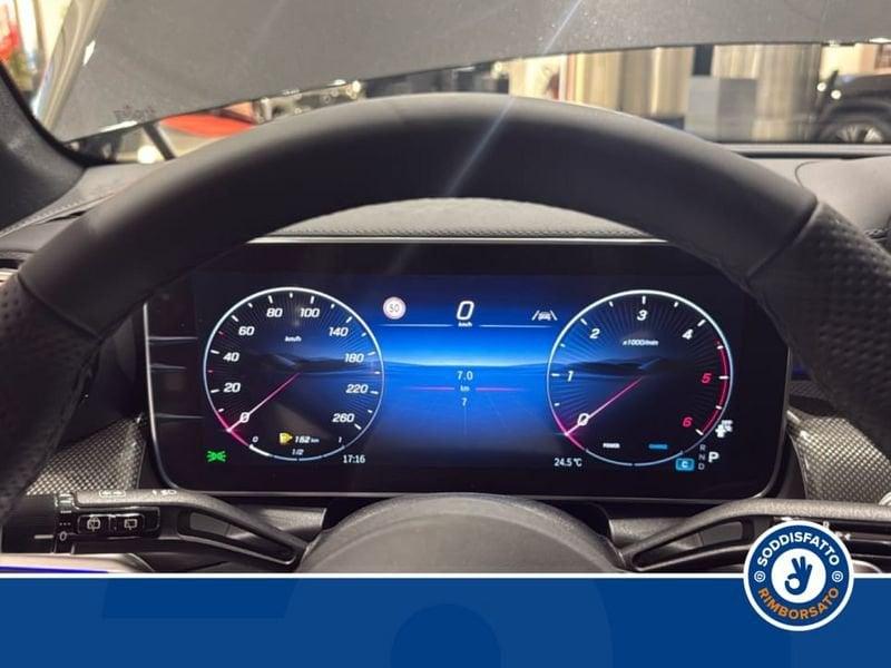 Mercedes-Benz GLC 220d 4Matic AMG Line Premium