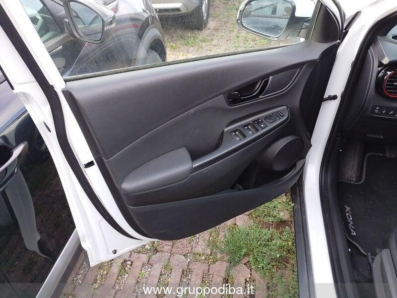 Hyundai Kona I 2017 Benzina 1.0 t-gdi Xpossible 2wd 120cv