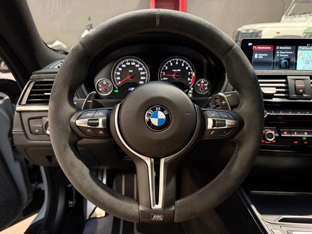 BMW M4 Coupé CS *CONDIZIONI PARI AL NUOVO*