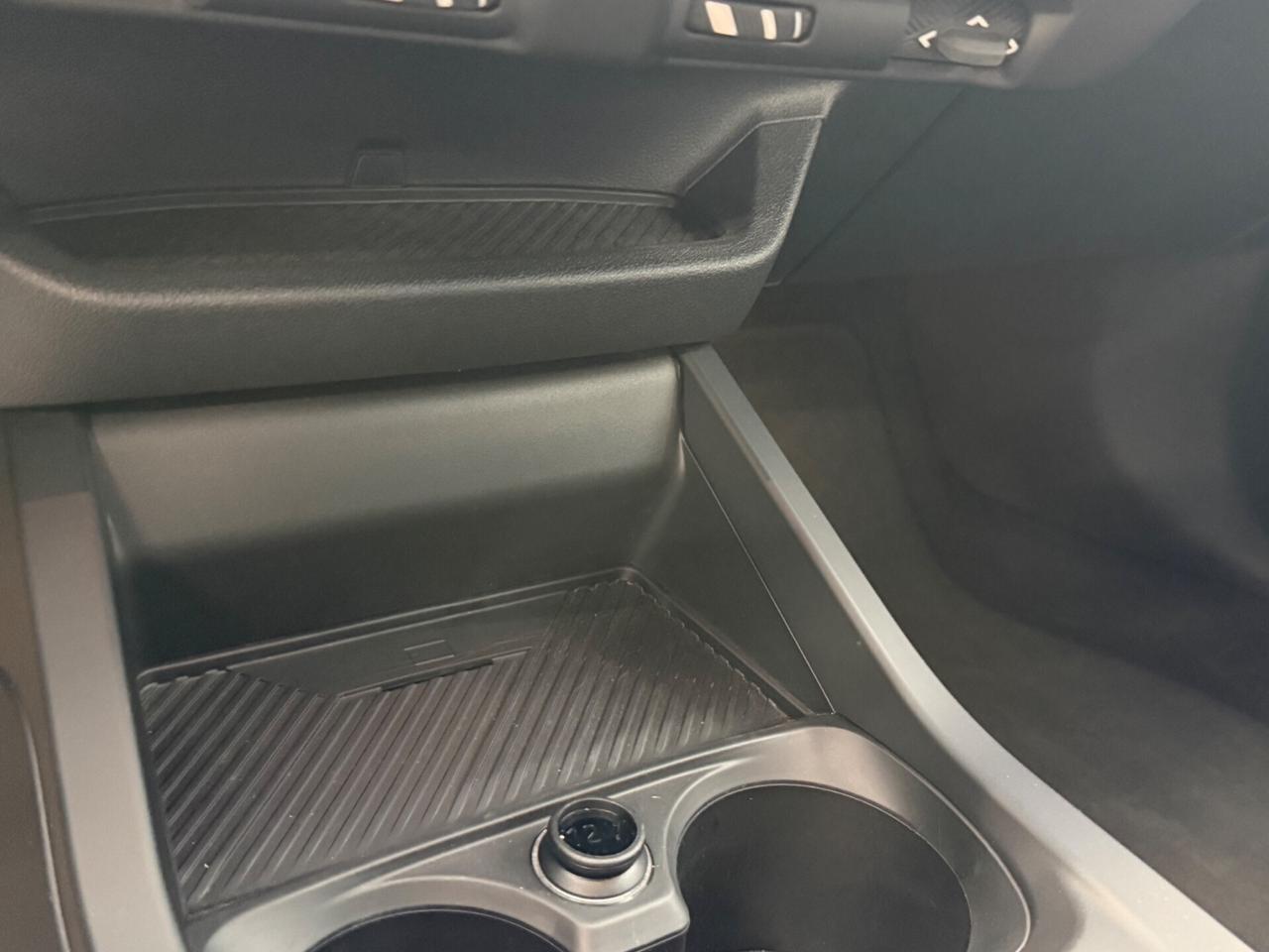Bmw 120 48V 5p. BUSINESS