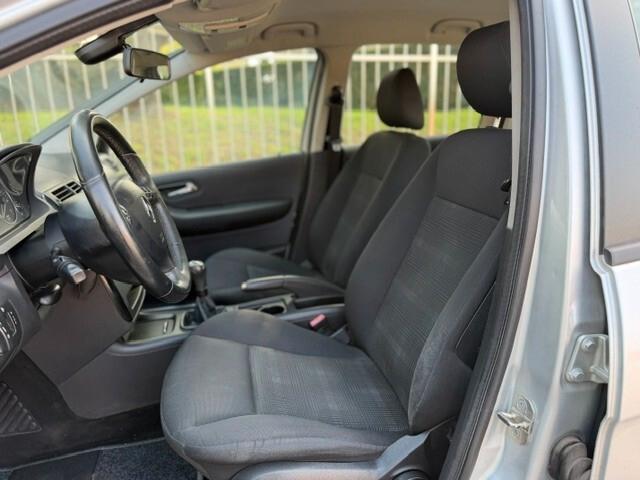 Mercedes-benz A 160 5 porte executive