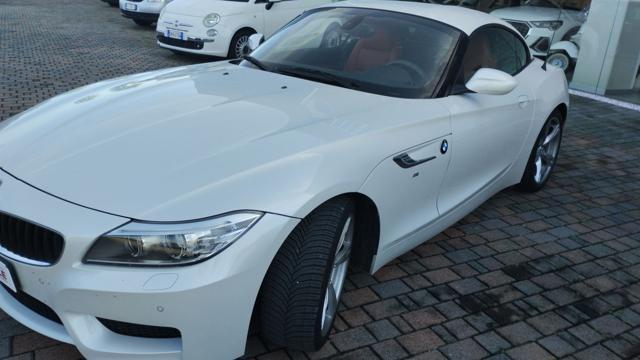 BMW Z4 sDrive18i