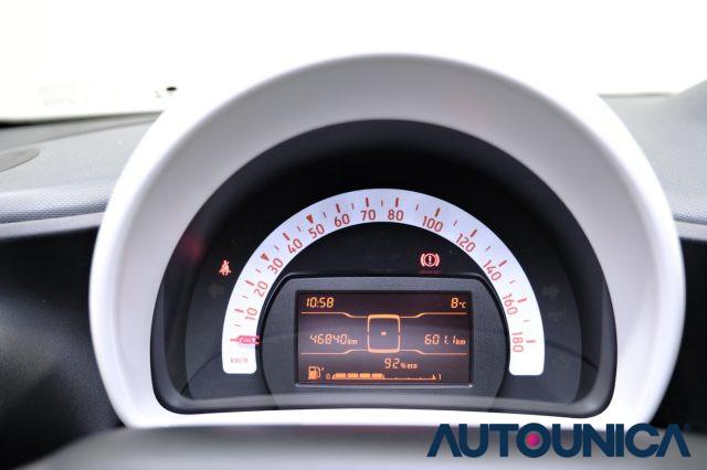 SMART ForFour 60 1.0 YOUNGSTER NEOPATENTATI