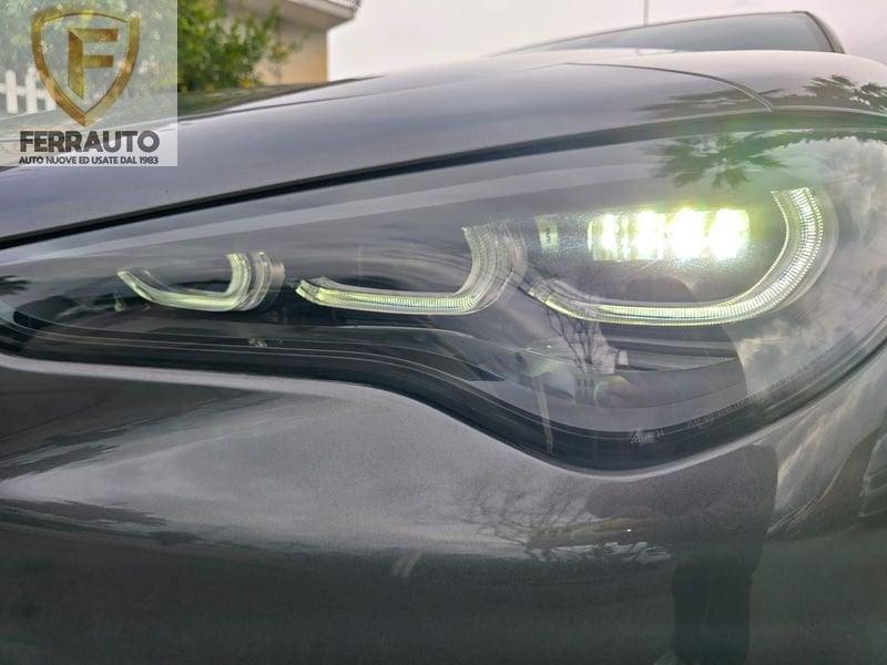 Alfa Romeo Stelvio 2.2 Turbodiesel 210 CV AT8 Q4 Veloce