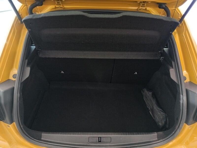 Peugeot 208 Active PureTech 75 S/S