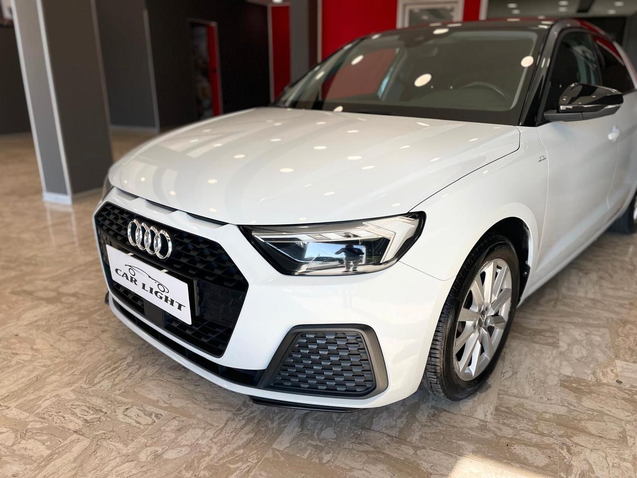 Audi A1 SPB 25 TFSI Admired Advanced