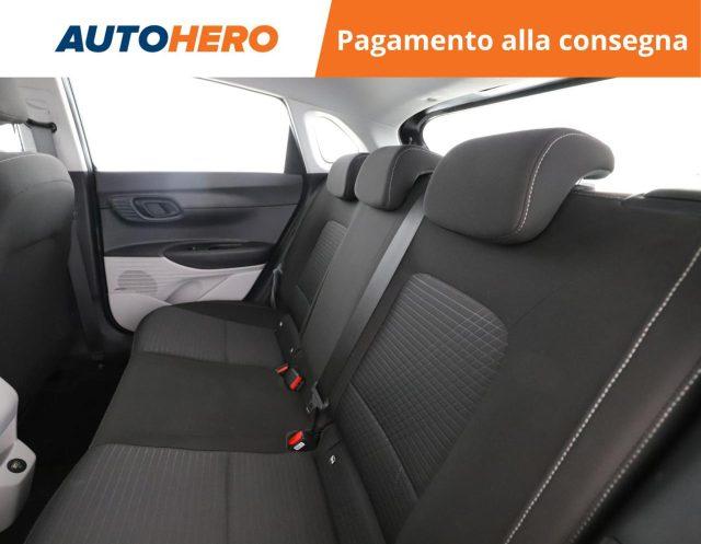 HYUNDAI i20 1.0 T-GDI 48V DCT Bose