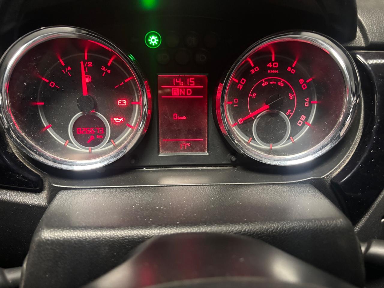 Aixam City Premium Sensation