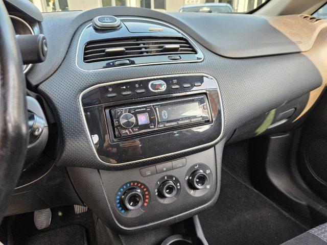 FIAT Punto Evo 1.4 M.Air 16V 3 porte S&S