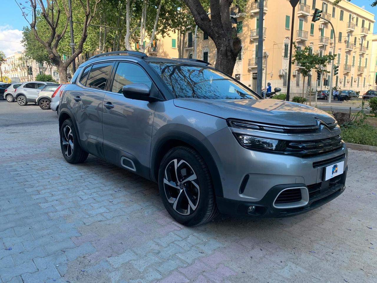 Citroen C5 Aircross C5 Aircross BlueHDi 130 S&S Shine