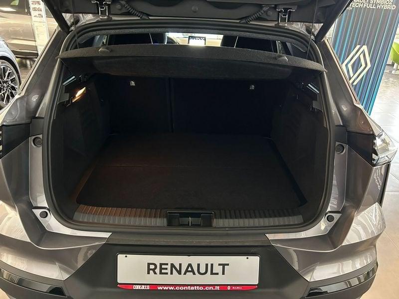 Renault Symbioz 1.6 E-Tech full hybrid Esprit Alpine 145cv auto