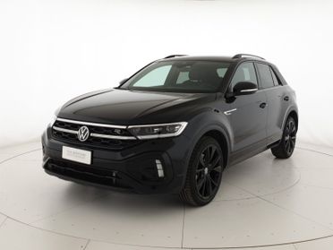 Volkswagen T-Roc 2.0 tdi r-line 150cv dsg