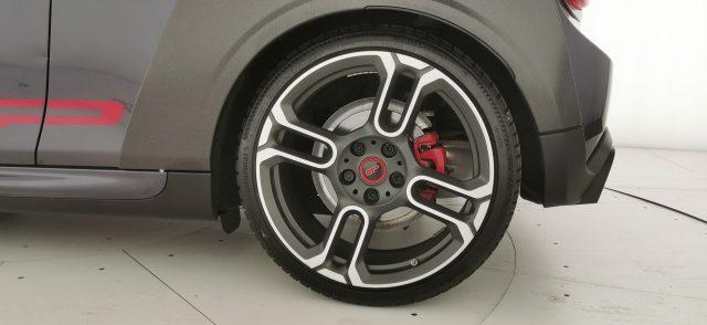 MINI John Cooper Works 2.0 John Cooper Works GP