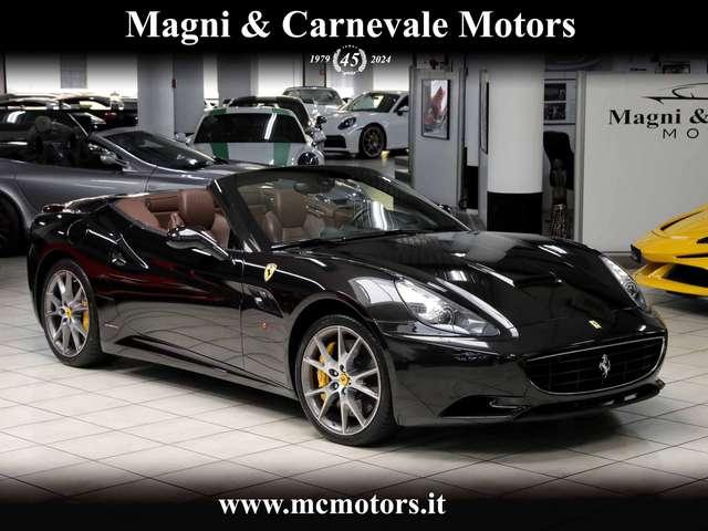 Ferrari California MAGNERIDE SUSPENSION|20''DIAMOND RIMS|SCUDETTI|AFS