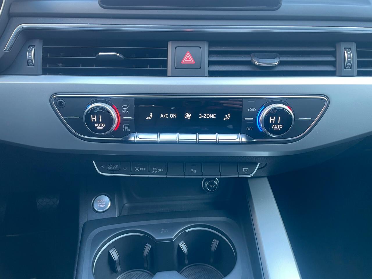 Audi A4 Avant 2.0 TDI 190 CV ultra S tronic Business