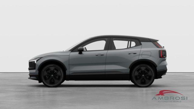 VOLVO EX30 Cross Country Ultra Twin Motor Performance