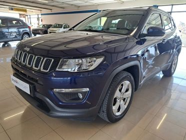 JEEP Compass II 2017 - Compass 1.6 mjt Longitude 2wd 120cv my19