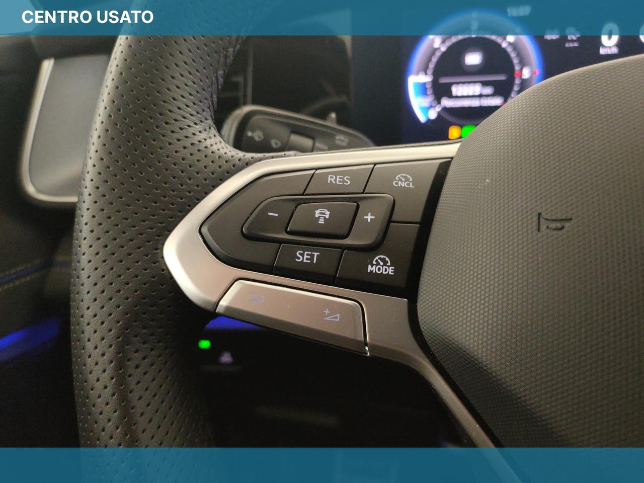 R-Line Plus 2.0 TDI DSG 4motion