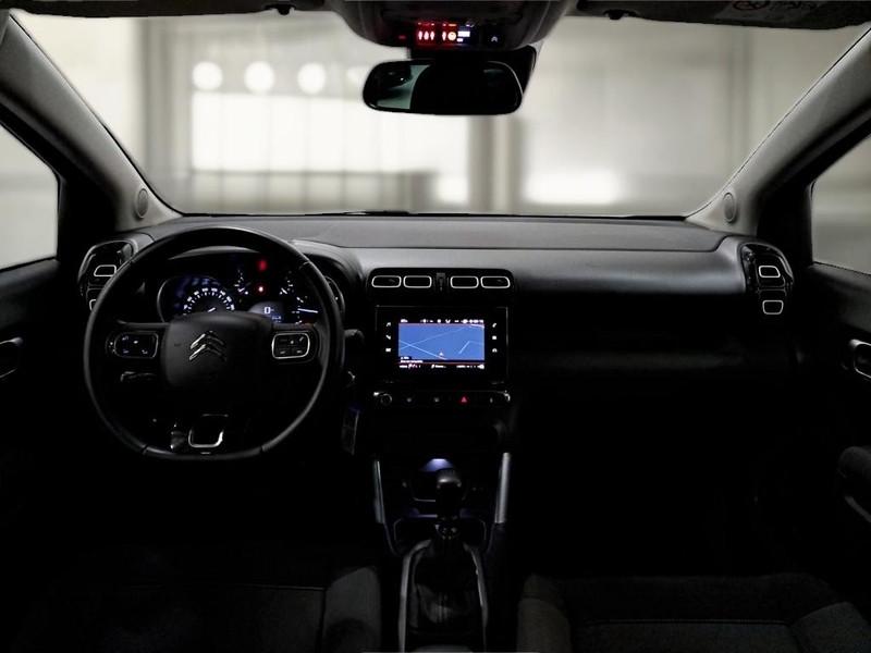 CITROEN C3 AIRCROSS PureTech 110 S/S Shine