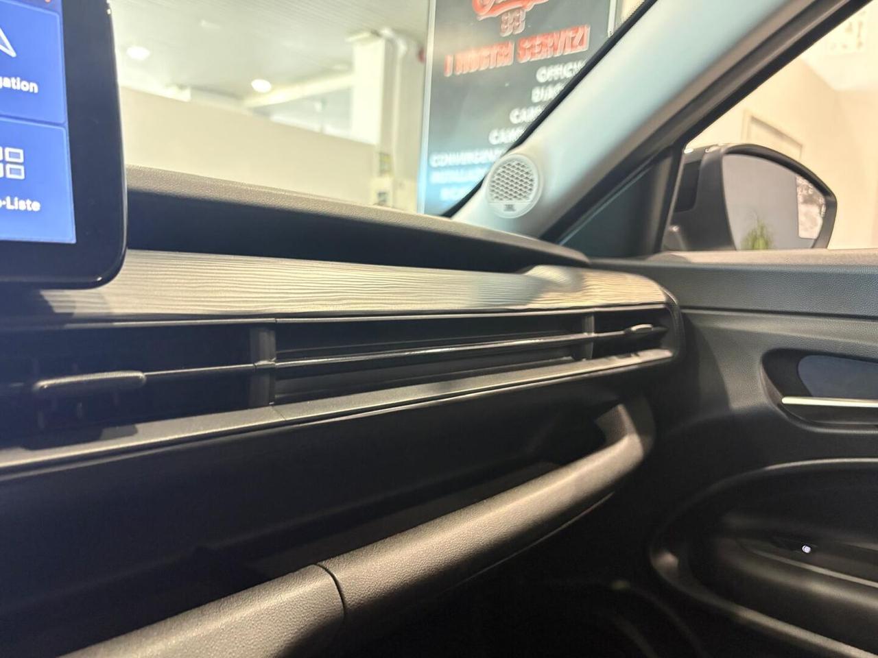 Jeep Avenger 1.2 t. Altitude fwd 100cv